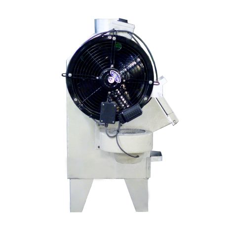 SHK 250 TURBO FANLI SOBA ISITMA VE KURUTMA ÜRETECİ