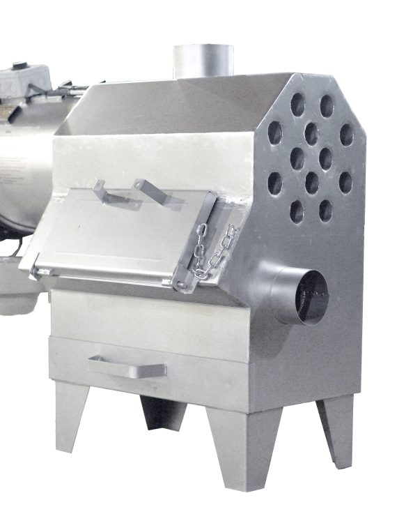 SHK 250 TURBO FANLI SOBA ISITMA VE KURUTMA ÜRETECİ