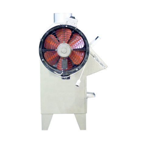 SHK 750 FANLI SOBA ISITMA VE KURUTMA ÜRETECİ