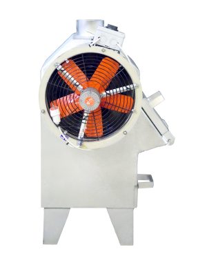 SHK 150 FANLI SOBA ISITMA VE KURUTMA ÜRETECİ